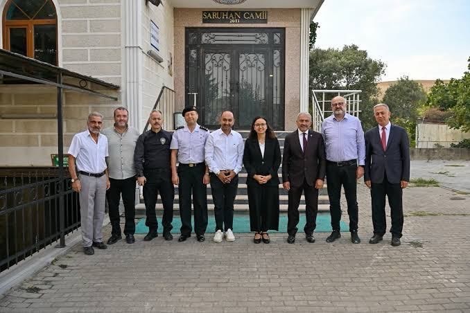38. AHİLİK HAFTASI KUTLAMA ETKİNLİĞİ